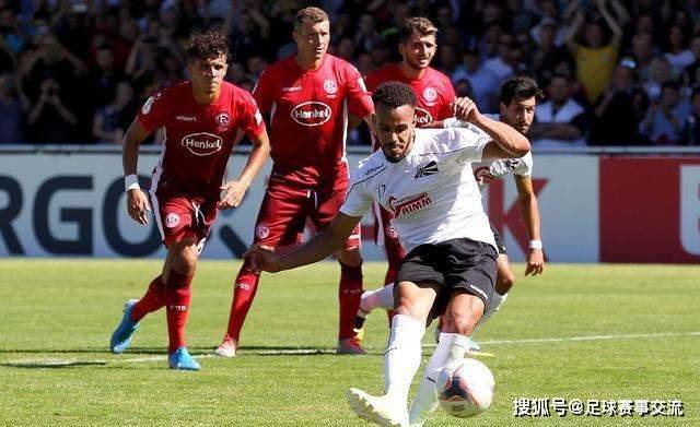 汉诺威96U19梯队夺冠，五人入选德国国青队  
